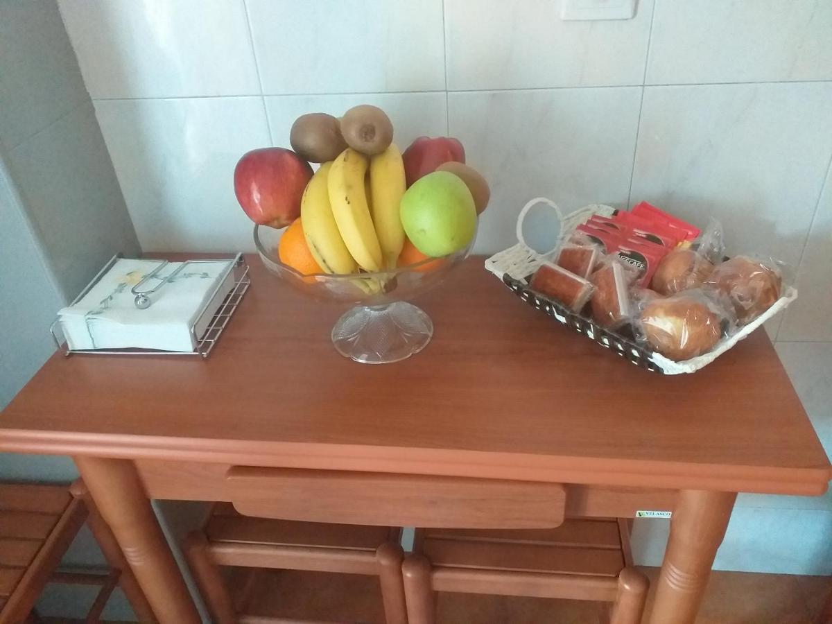 הוילה Pontecesures Pons Caesaris מראה חיצוני תמונה